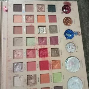 Eyeshadow Palette