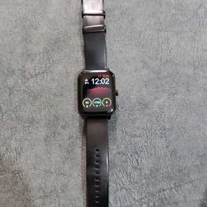 FireBoltt 1.69 Bluetooth Calling Watch