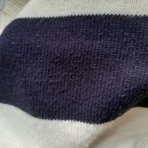 Knitted Jumper