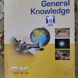 Lucent General Knowledge