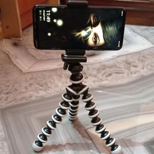 Marklif Gorilla Tripod/Mini Tripod 13 inch