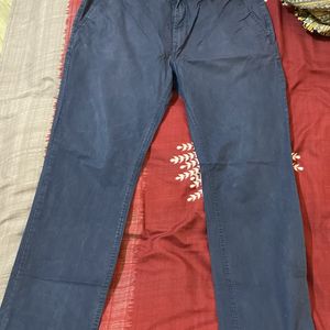 Chinos - Westsport By West side