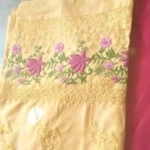 Salwar Suit Cloth