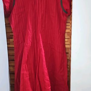 Plus Size 2xl New Kurta