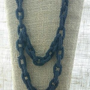 Beautiful Handmade Beads Necklace