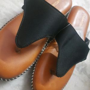 Soft Sandal