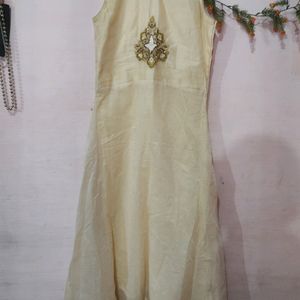 Ethnic Gown