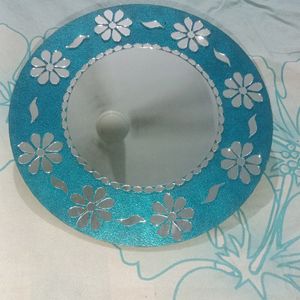 Handmade Mirror