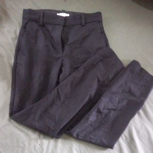 H&M Formal Trouser