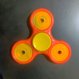 Spinner