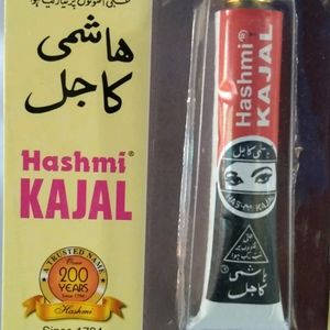 HASHMI kajal