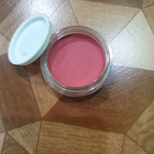 Just Herbs Lip And Cheek Tint