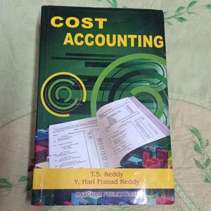 COST ACCOUNTING,SEBI EXAM 🌟