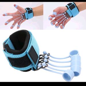 Generic Hand Yoga Exerciser, Finger Gripper Streng