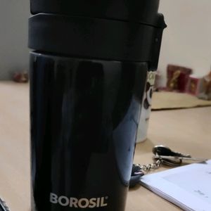 Borosil🖤 Hydra🖤 Coffee  Flask Insulated Jar