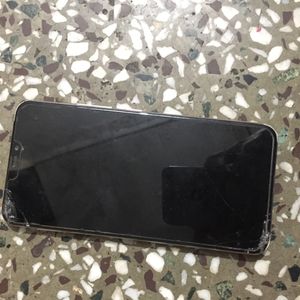 Vivo Y81 dead phone with box