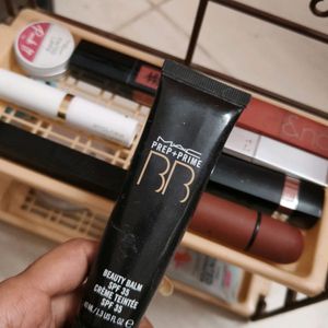 Mac Bb Cream