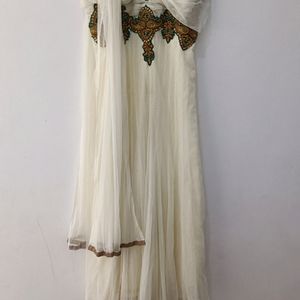 Women Ethnic Gown