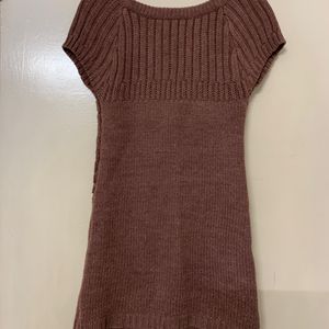 Discount Delivery- Sweater Top