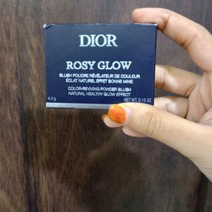 Dior Blush