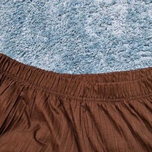 Free Size Palazzo Lounge Pants