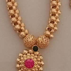 Necklace For Women Or Girls