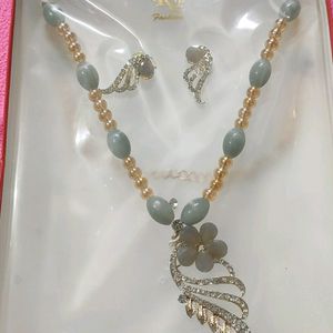 Jewellery Set