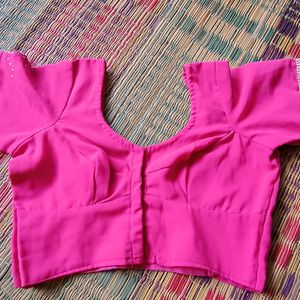 34 Size Linning Blouse