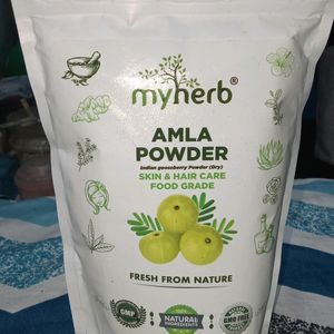 Amla Powder