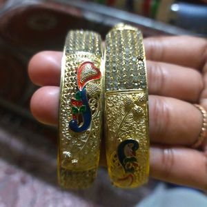 Mayur Bangles