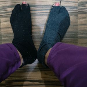 Used Gym Smelly Dirty Socks