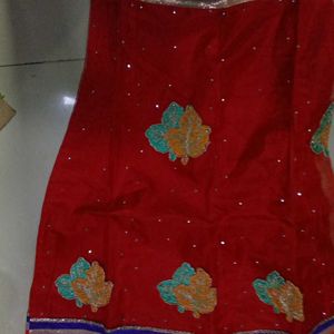 Traditional Lehnga