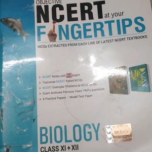3 Ncrt Fingertip For Neets Preparation