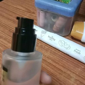 COSRX ADVANCE SNAIL SERUM KOREAN SKIN SECRET