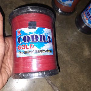 Cobra For Kite Flying Manja