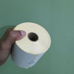 DT Labels Rolls For Thermal Printer