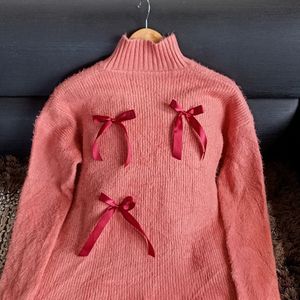 Peac Warm Sweater