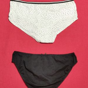 Combo 5 Brief Size 28