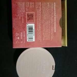 Myglamm Rose Highlighter