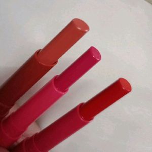 Lip Balm 2pc Tinted