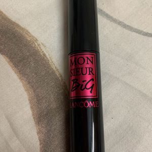 Lancome Mascara