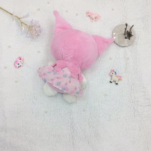 Fur Kuromi Toy (SALE)!!!