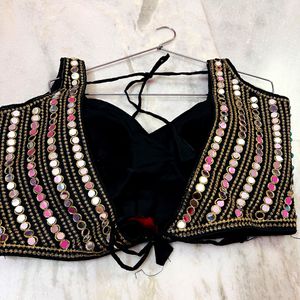 Designer Blouse