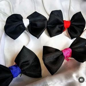 Bows