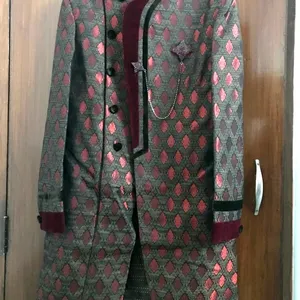 Indo-western Sherwani