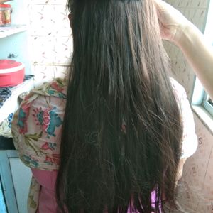 hair extension