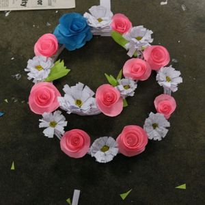 Wall Decor -Wreath