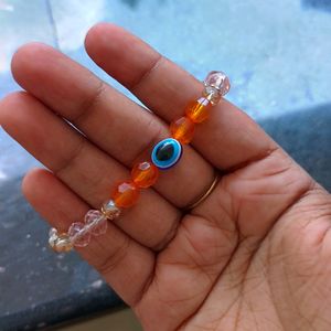 Evil Eye Bracelet