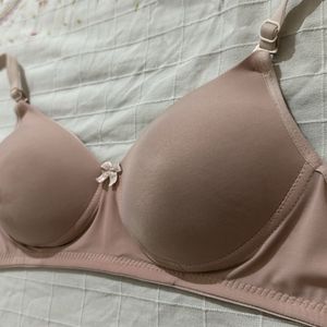 Pink Bra 32B