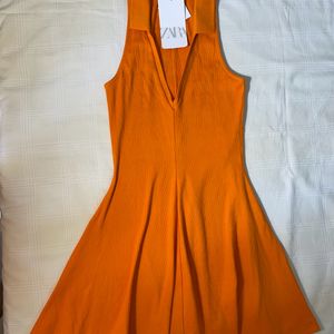 Zara Mini Dress